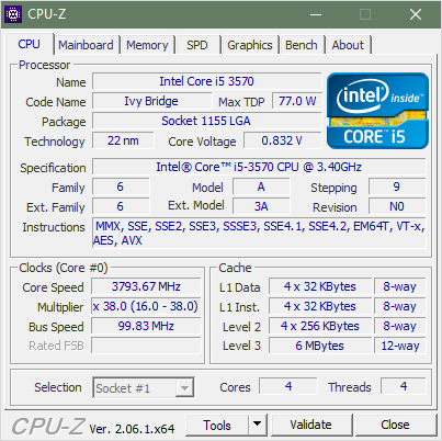 A-PC-CPU-Z